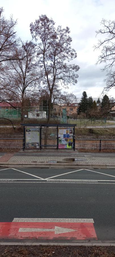 Garsonka Ve Dvore Dvůr Králové nad Labem المظهر الخارجي الصورة