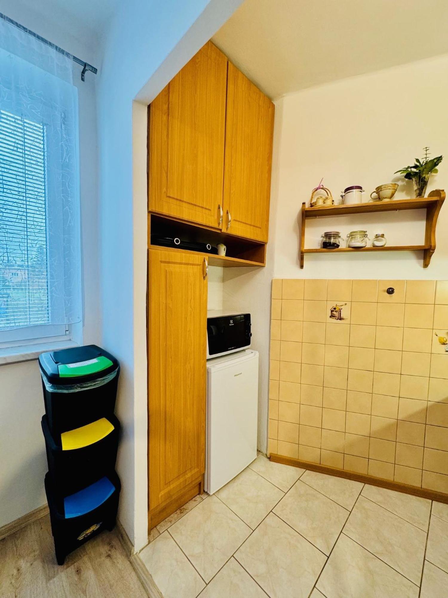 Garsonka Ve Dvore Dvůr Králové nad Labem المظهر الخارجي الصورة